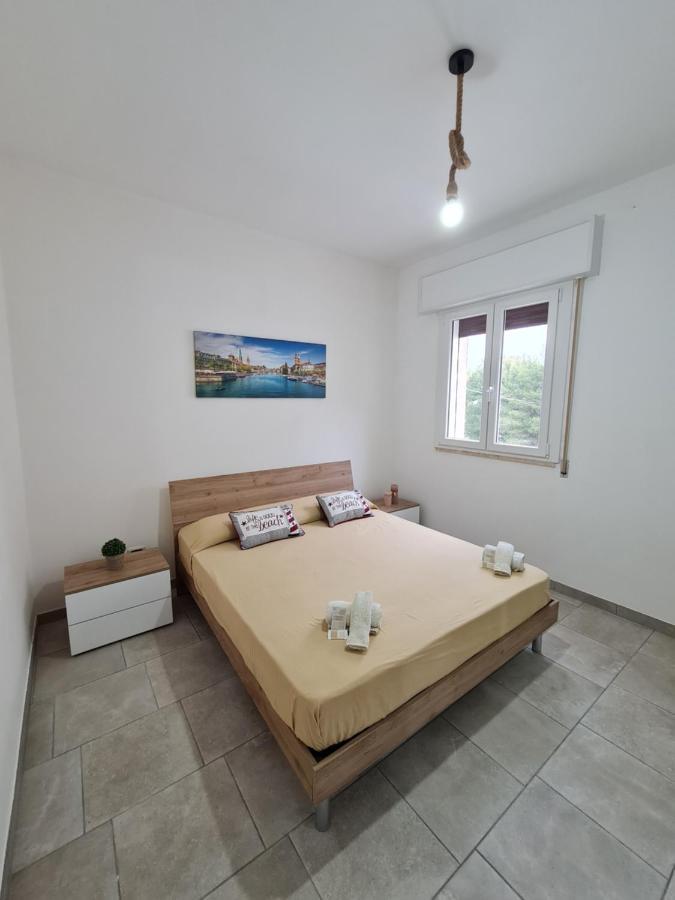 Appartamenti Mirante Campomarino  Экстерьер фото
